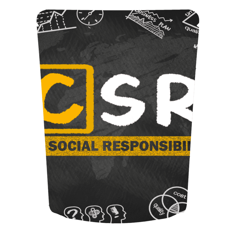 Our Csr Commitment Inariz